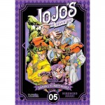 JoJo's Bizarre Adventure 4 - Diamond is Unbreakable 5
