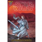 Star Wars vol. 7 - Las Cenizas de Jedha