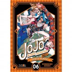 JoJo's Bizarre Adventure 5 - Vento Aureo 06