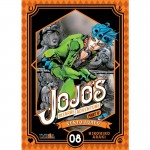 JoJo's Bizarre Adventure 5 - Vento Aureo 08