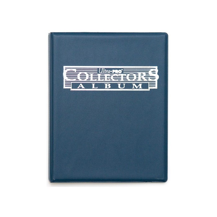 Album Collectors Ultra Pro 4x4