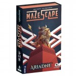 Maze Scape - Ariadne
