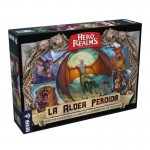 Hero Realms - La Aldea Perdida