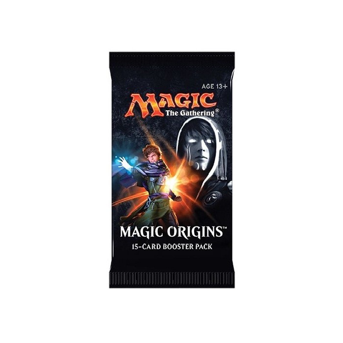 Sobre  Magic Origenes