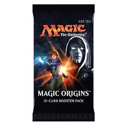 Sobre  Magic Origenes