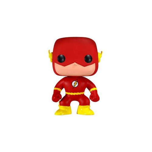 Pop The Flash