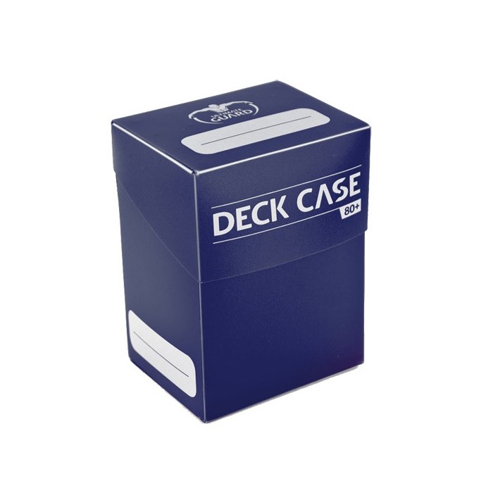 Deck Case +80 Azul