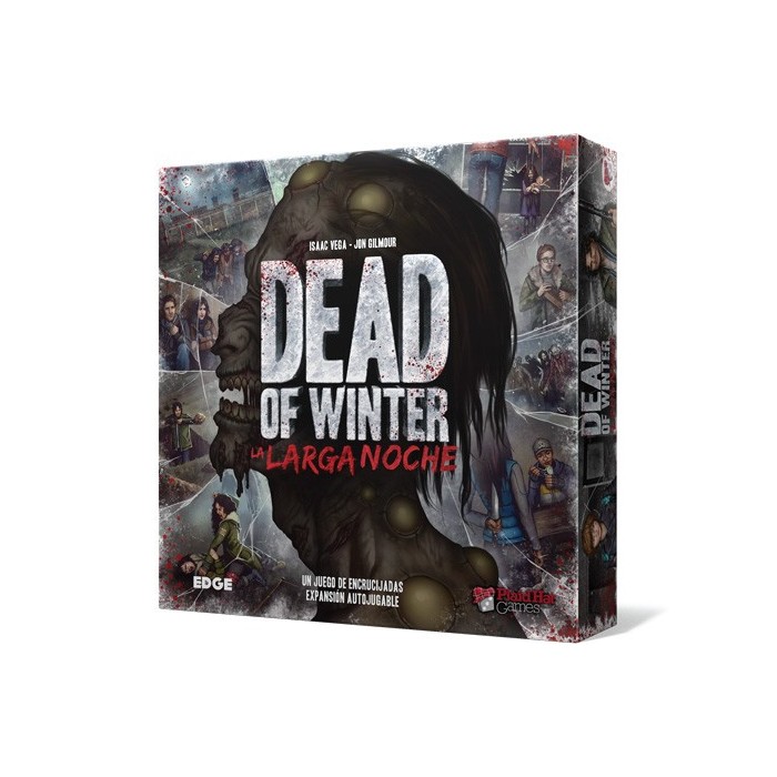 Dead of Winter : La Larga Noche