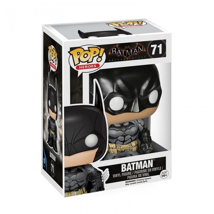 Pop Batman 71
