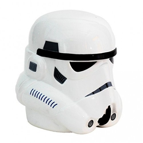 Alcancia Ceramica Star Wars Storm Trooper