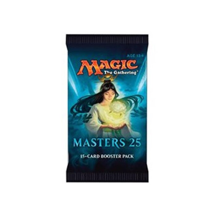 Sobre Magic Master 25
